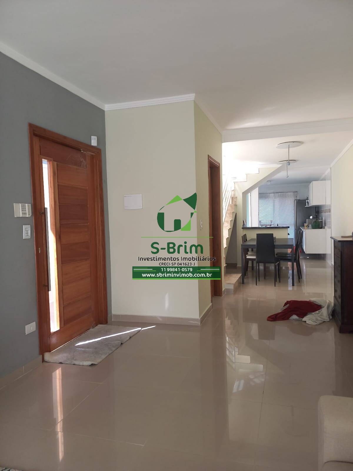 Casa à venda com 3 quartos, 125m² - Foto 10