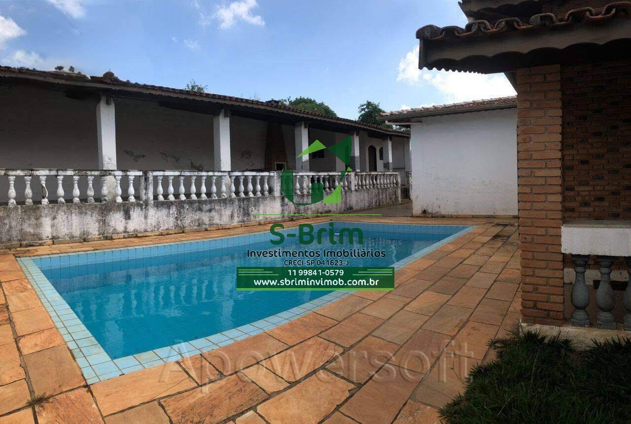 Fazenda à venda com 4 quartos, 302m² - Foto 7