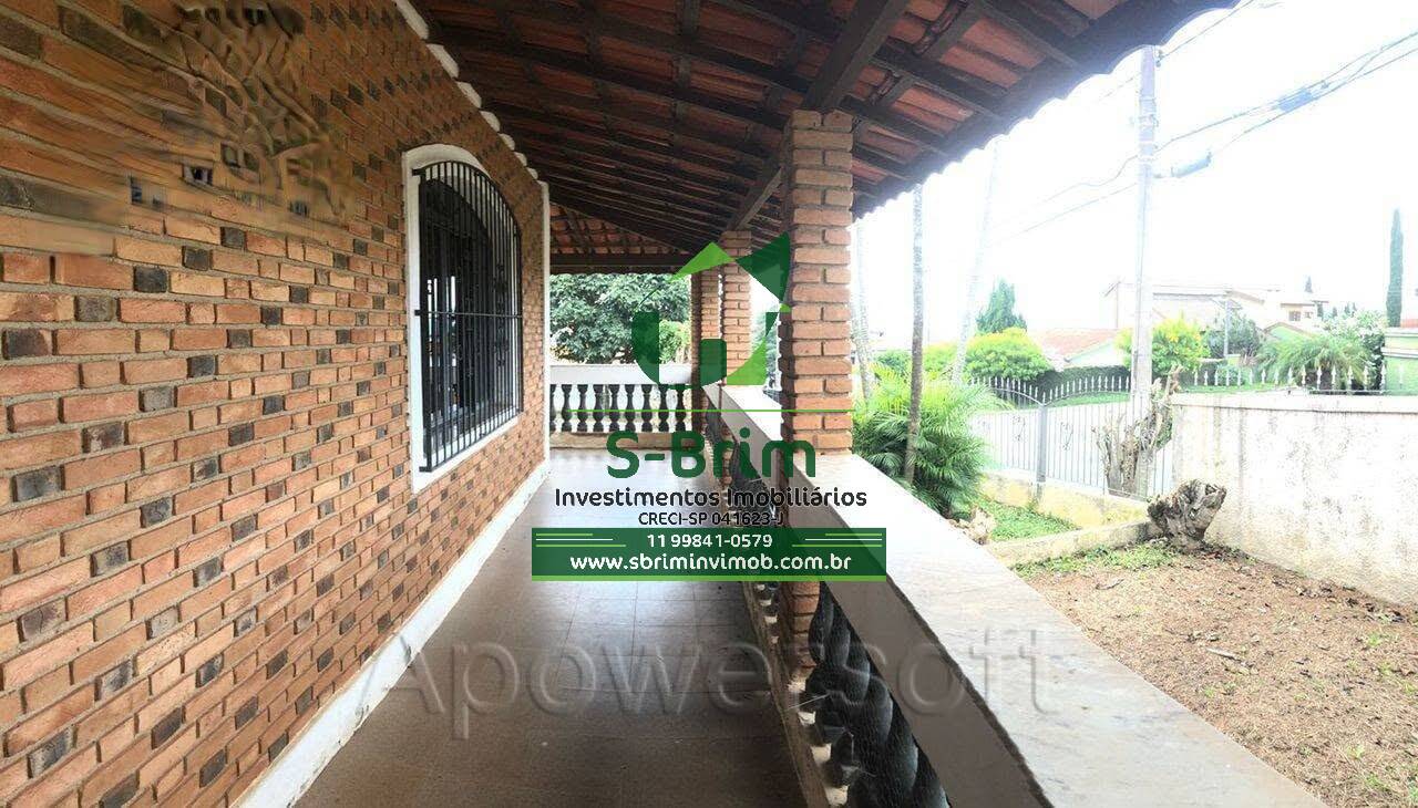 Fazenda à venda com 4 quartos, 302m² - Foto 10