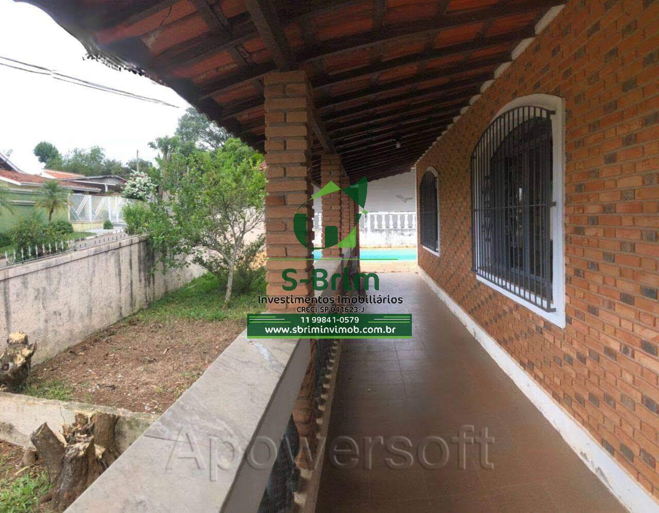 Fazenda à venda com 4 quartos, 302m² - Foto 13