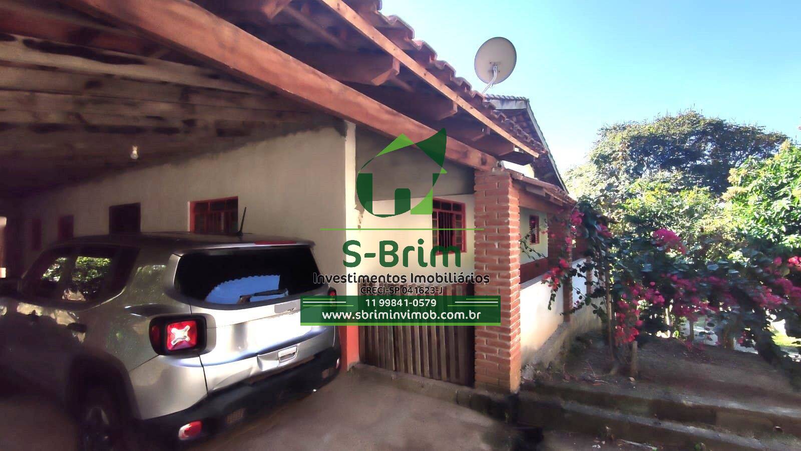 Casa à venda com 3 quartos, 250m² - Foto 5