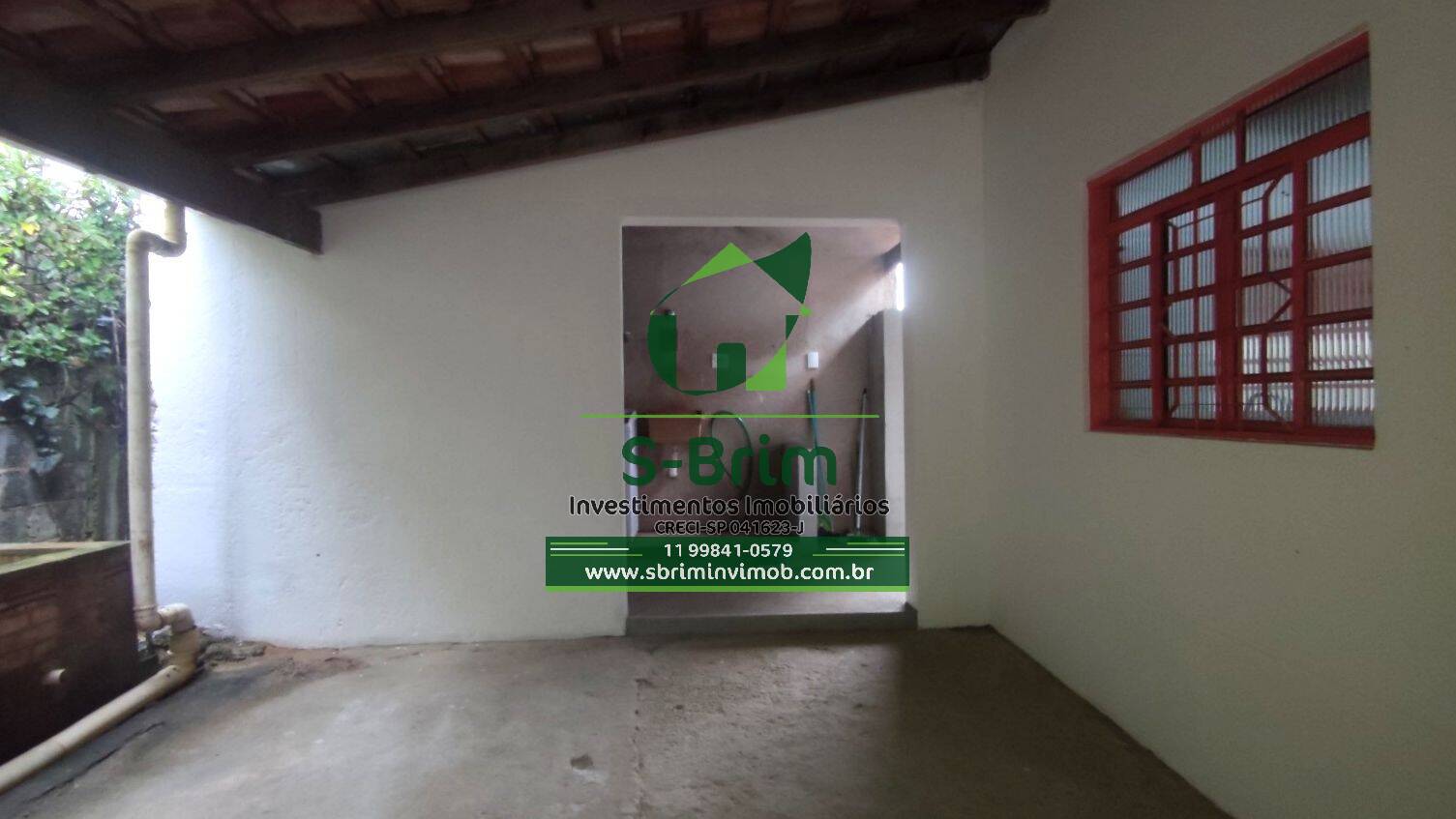 Casa à venda com 3 quartos, 250m² - Foto 23