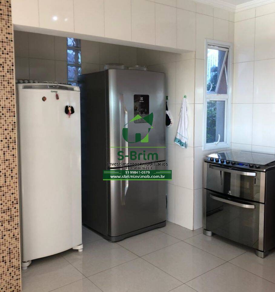 Casa à venda com 4 quartos, 380m² - Foto 76