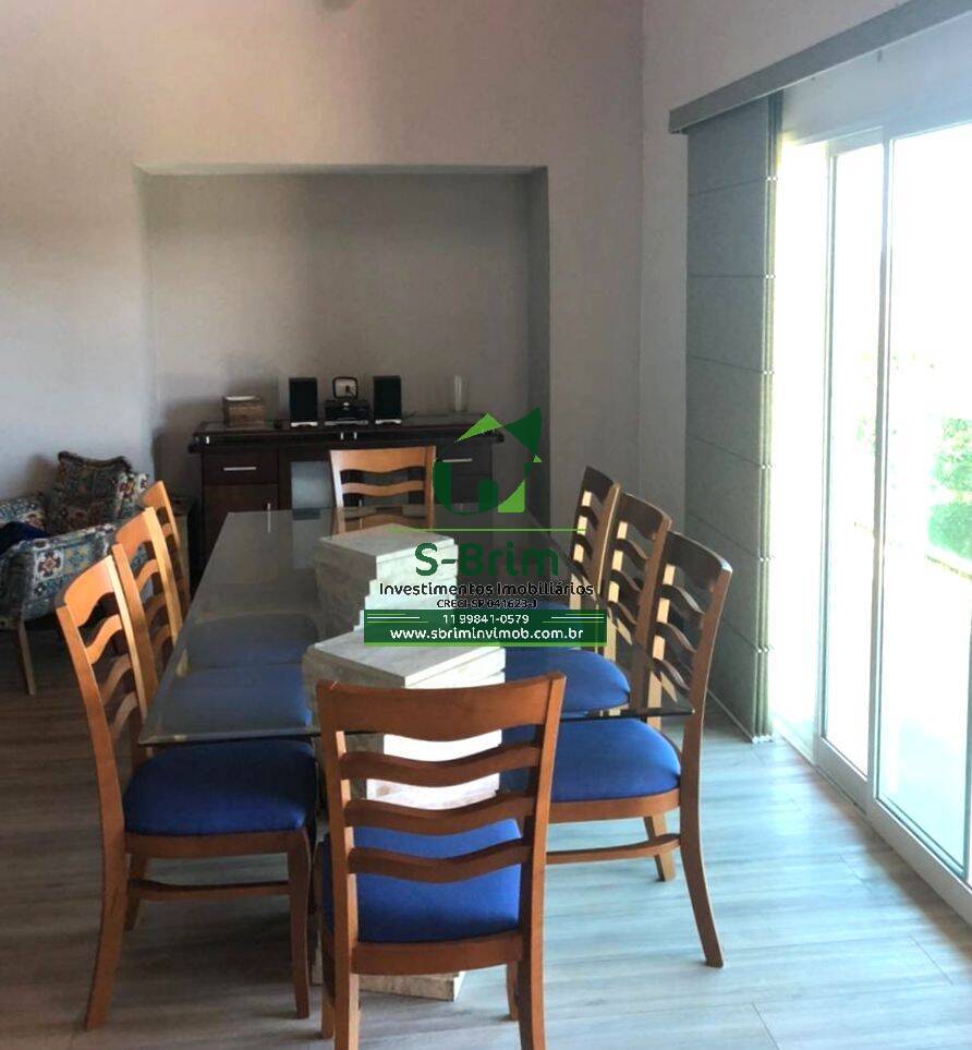 Casa à venda com 4 quartos, 380m² - Foto 111