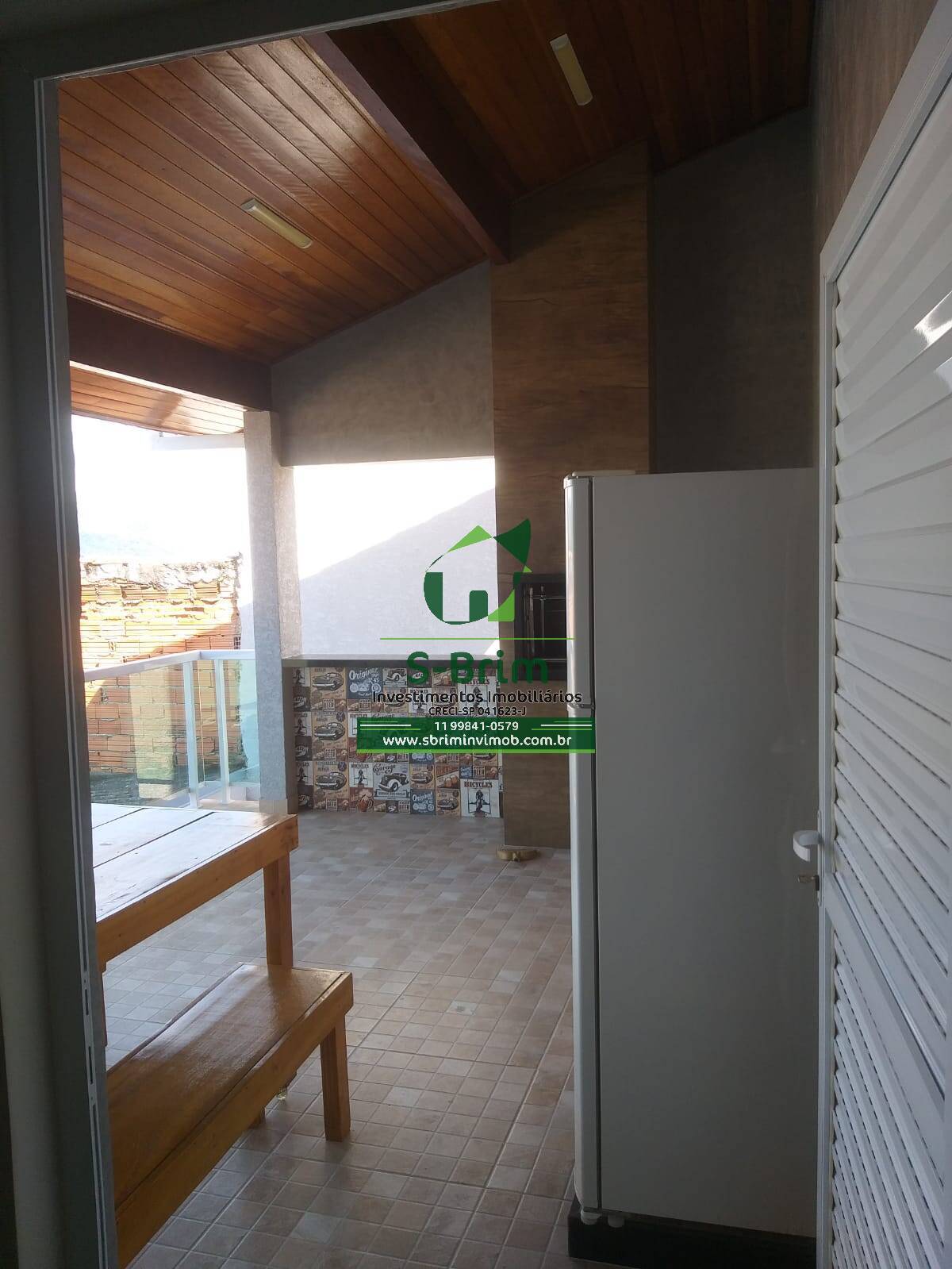 Casa à venda com 2 quartos, 97m² - Foto 18