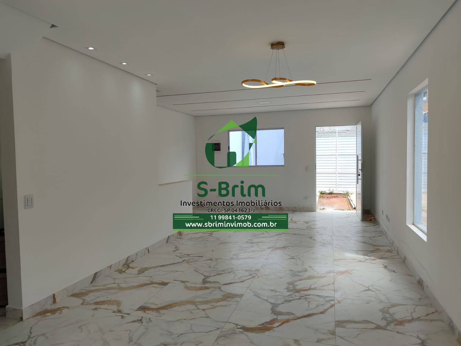 Casa à venda com 2 quartos, 108m² - Foto 12