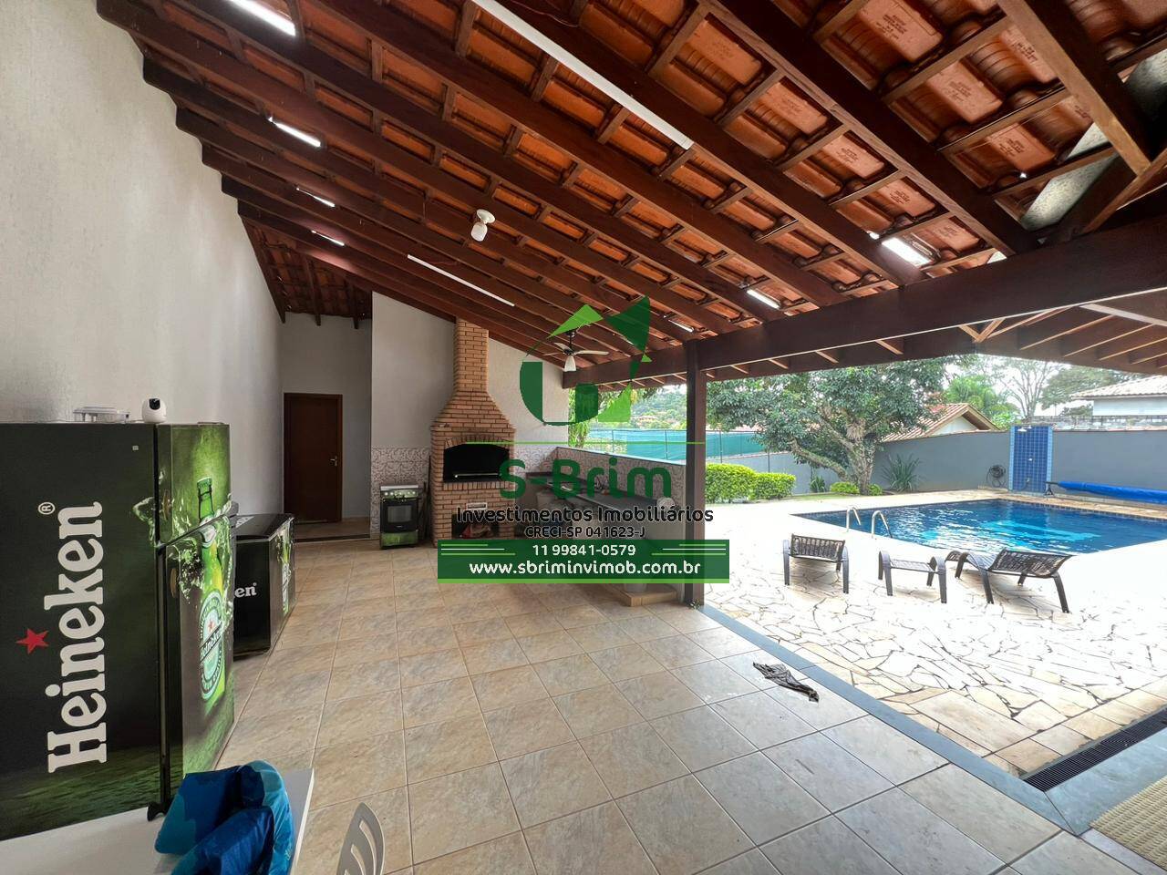 Fazenda à venda com 4 quartos, 299m² - Foto 11