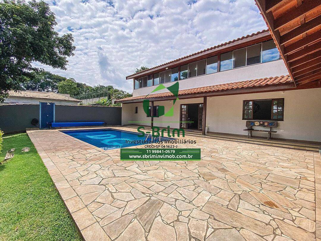 Fazenda à venda com 4 quartos, 299m² - Foto 4