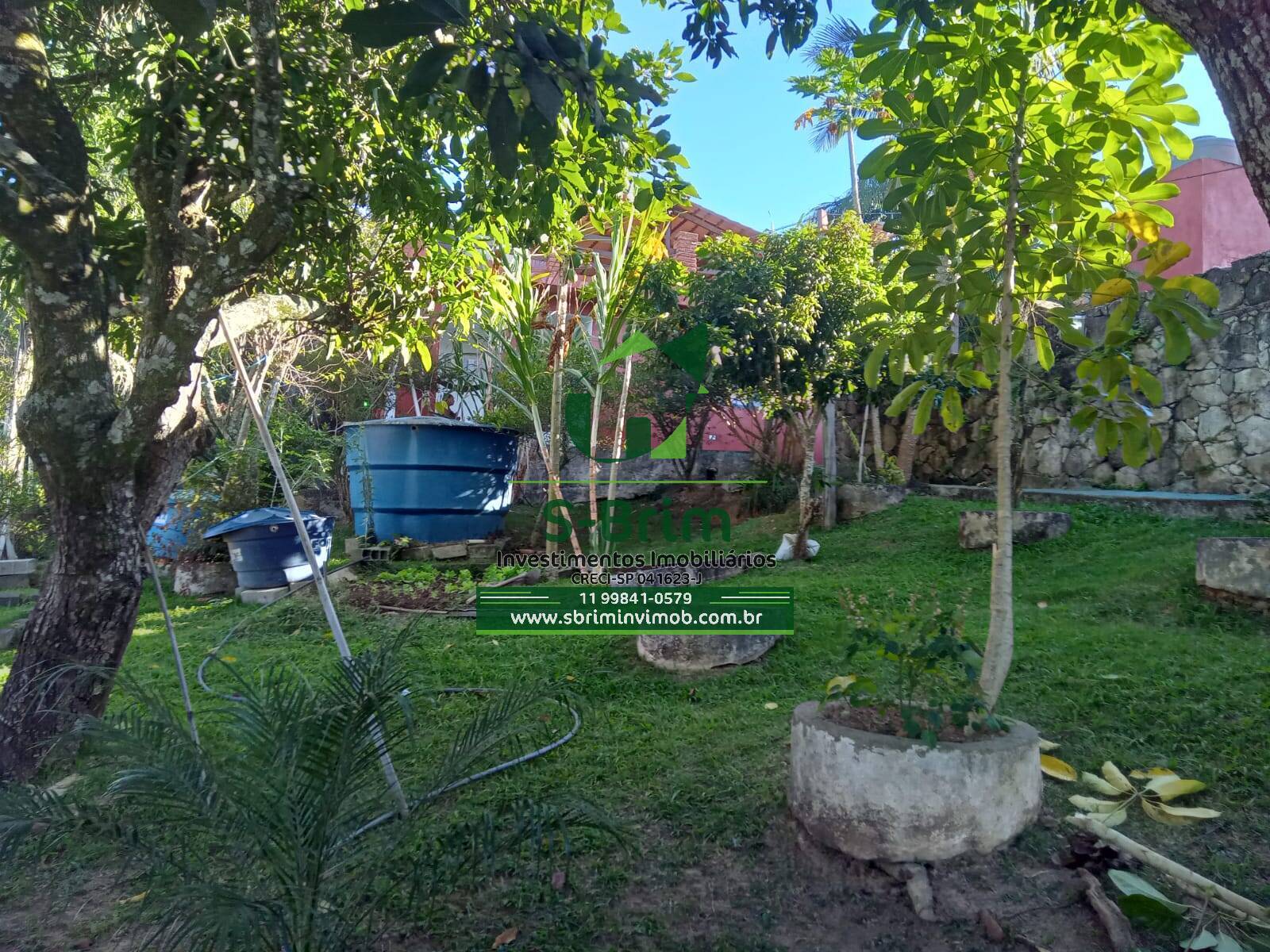 Fazenda à venda com 6 quartos, 1600m² - Foto 5