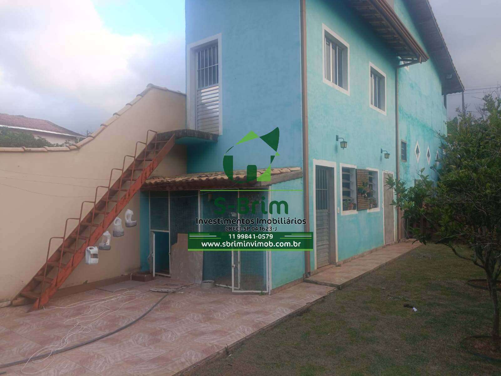 Fazenda à venda com 4 quartos, 2000m² - Foto 19