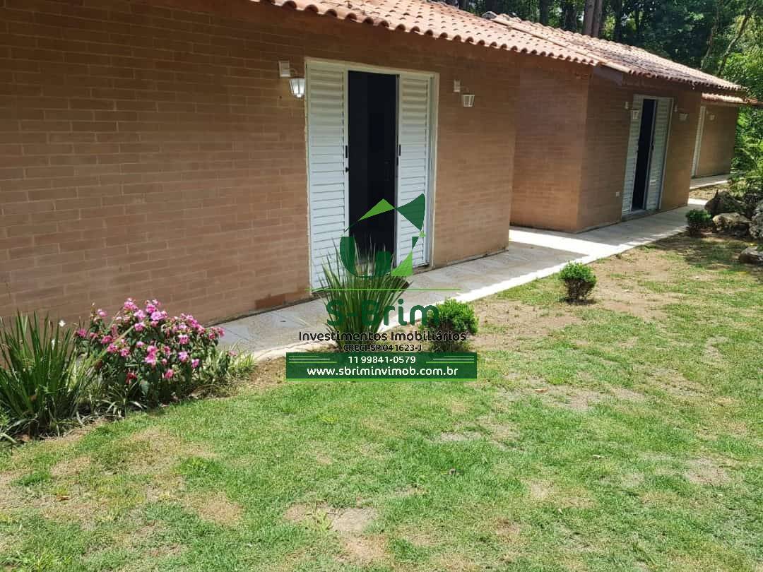 Casa à venda com 3 quartos, 1500m² - Foto 20