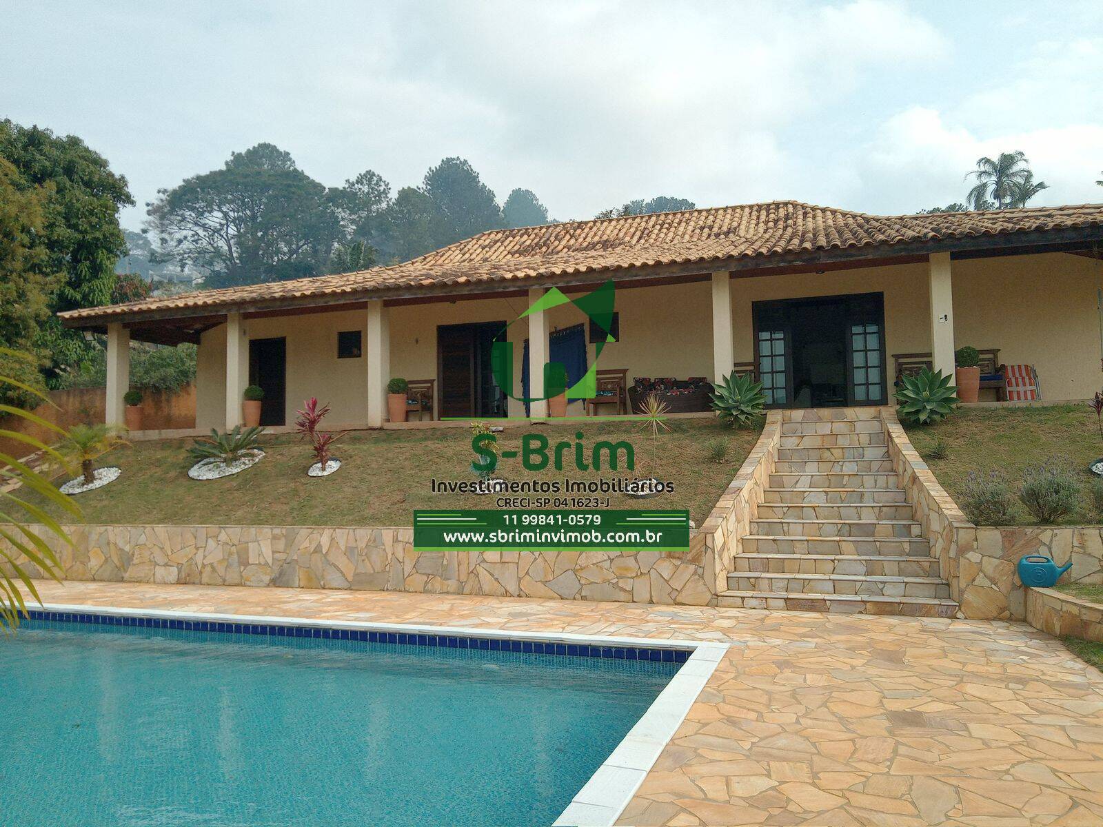 Fazenda à venda com 5 quartos, 300m² - Foto 34