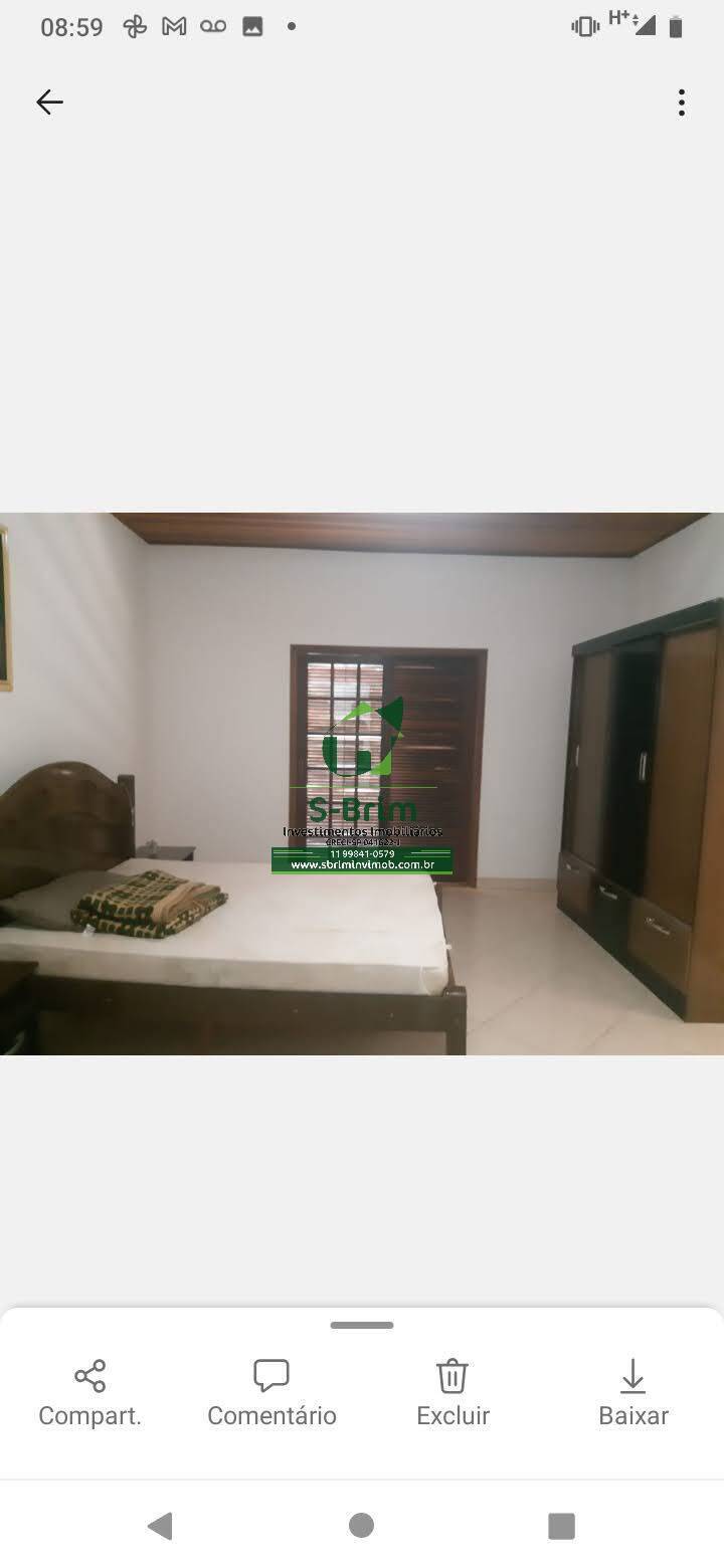 Fazenda à venda com 5 quartos, 300m² - Foto 42