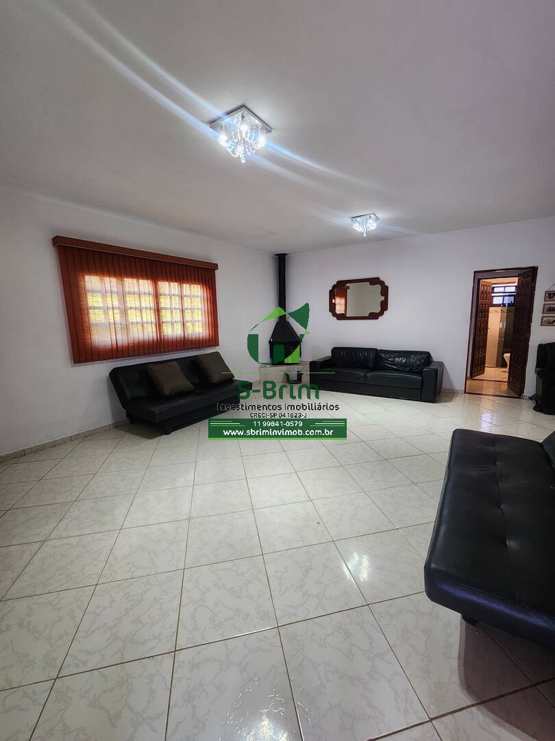 Casa à venda com 3 quartos, 1000m² - Foto 6