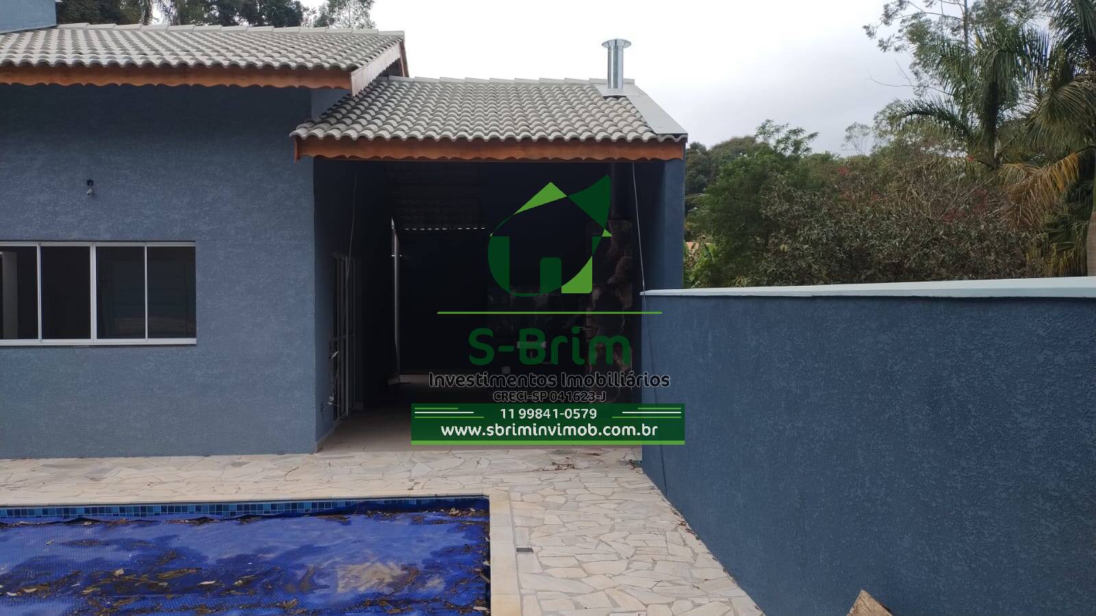 Casa à venda com 3 quartos, 400m² - Foto 3