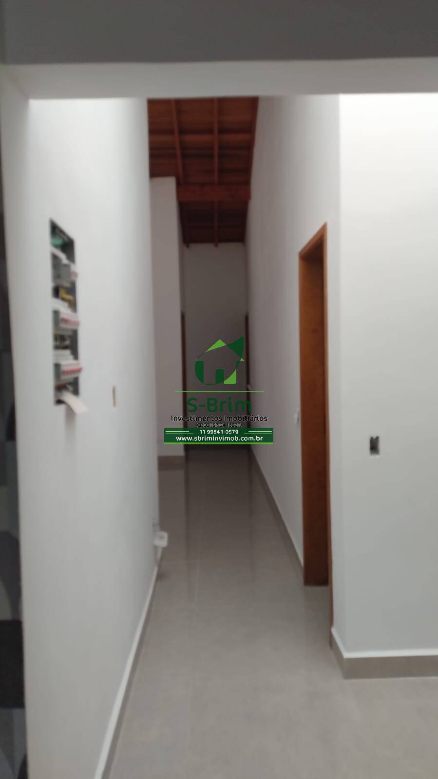 Casa à venda com 3 quartos, 400m² - Foto 9