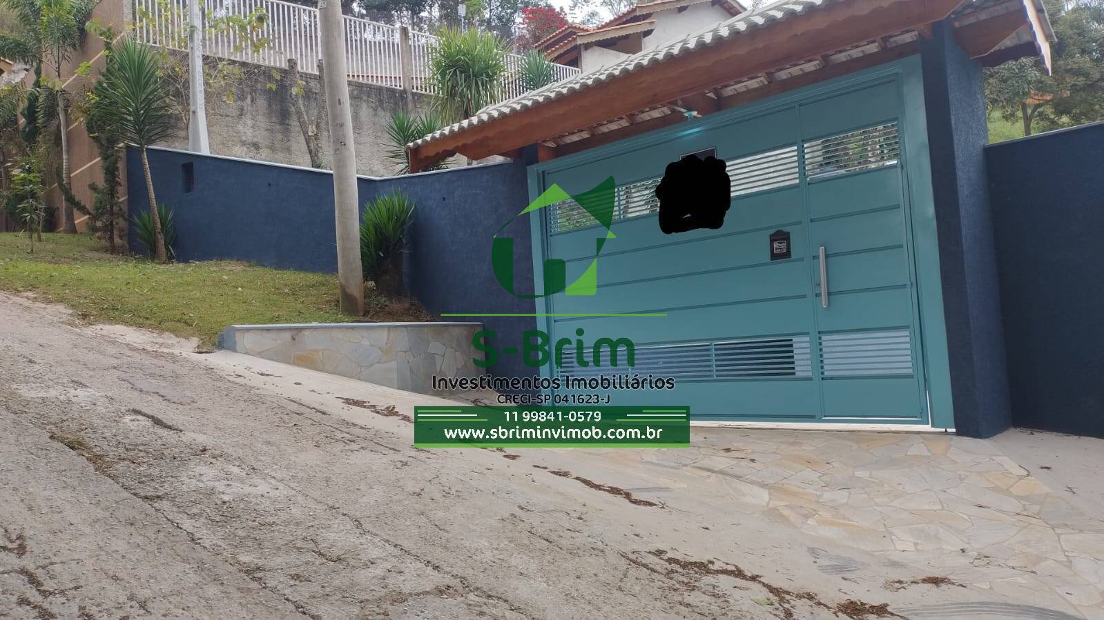 Casa à venda com 3 quartos, 400m² - Foto 24