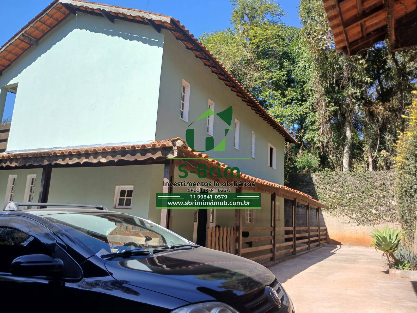 Casa à venda com 4 quartos, 1530m² - Foto 39