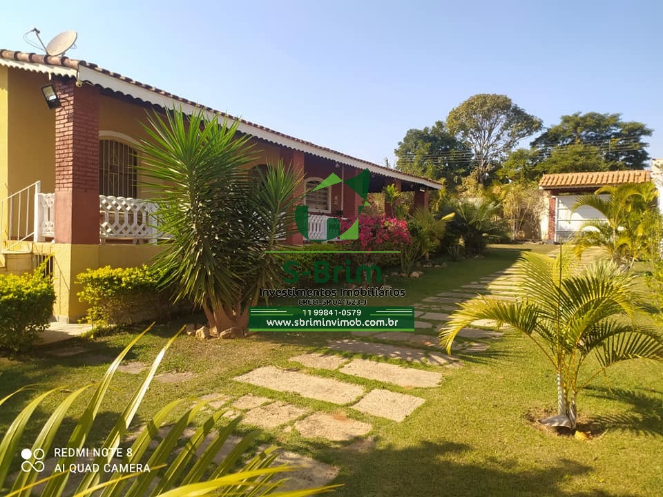 Casa de Condomínio à venda com 4 quartos, 1000m² - Foto 4