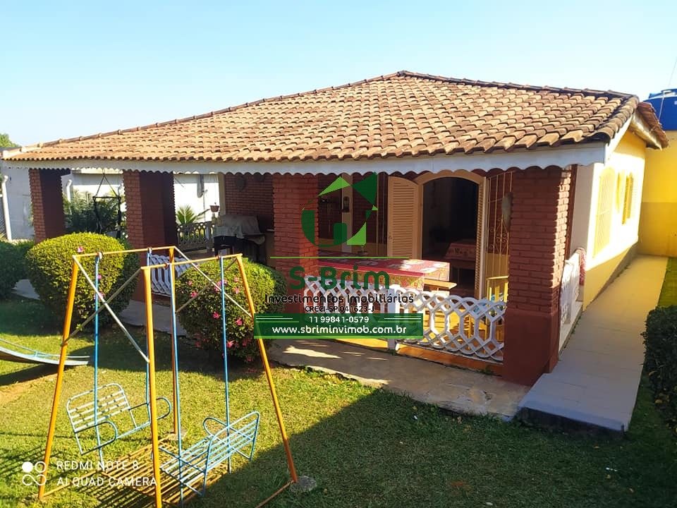 Casa de Condomínio à venda com 4 quartos, 1000m² - Foto 9