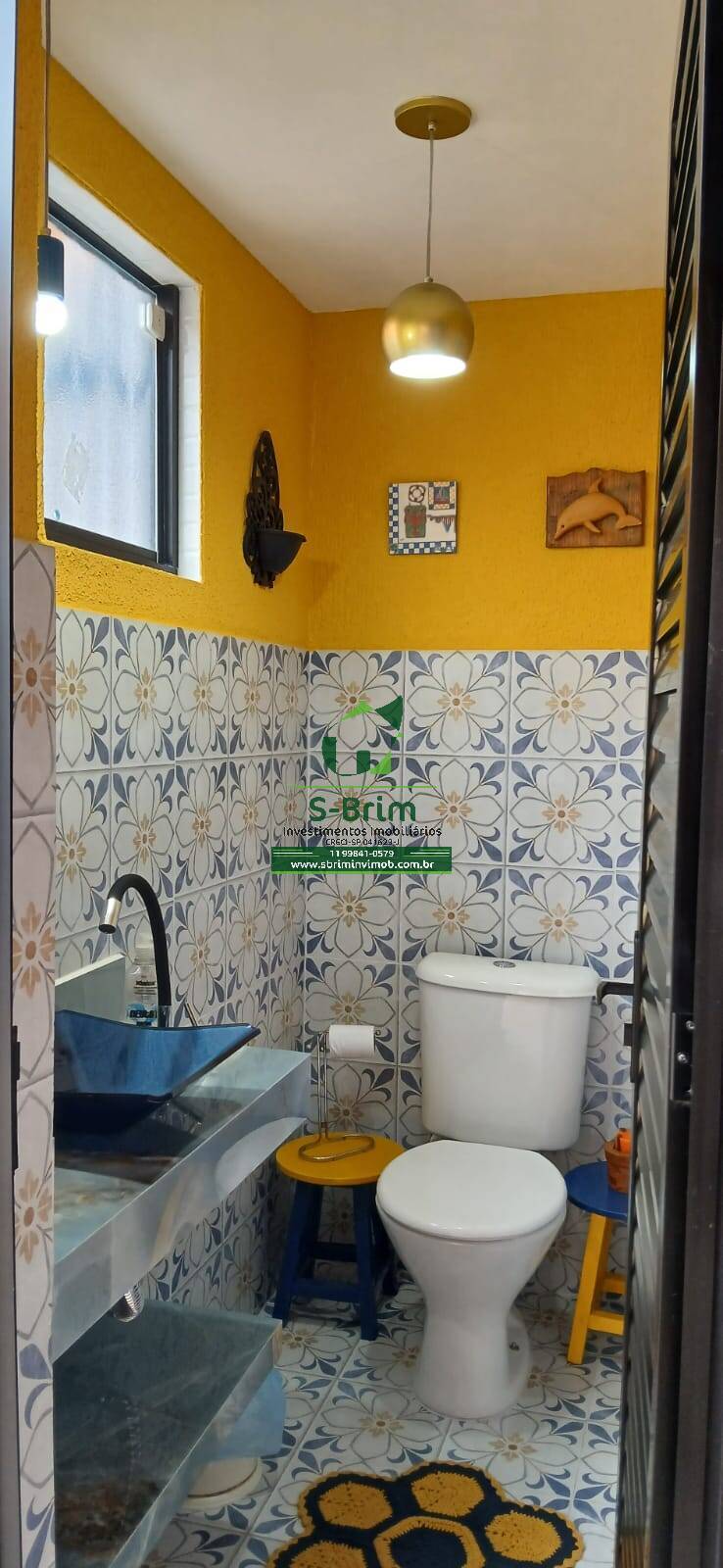 Casa à venda com 2 quartos - Foto 41