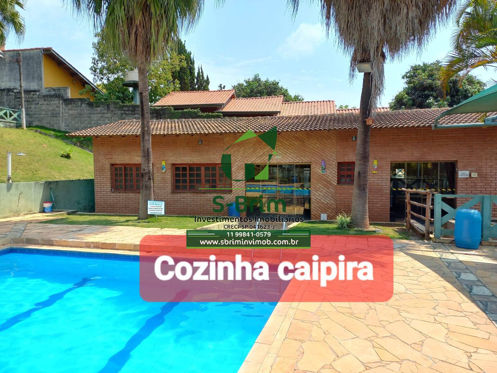 Casa à venda com 4 quartos, 5000m² - Foto 5