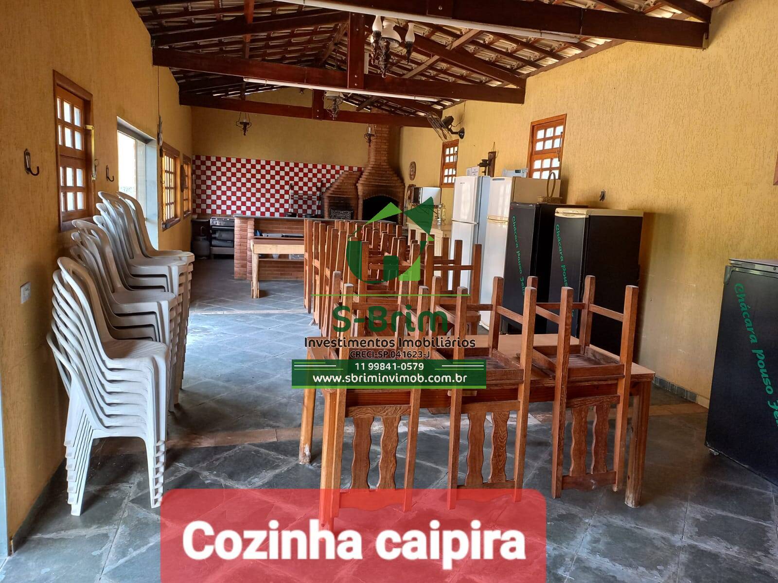 Casa à venda com 4 quartos, 5000m² - Foto 17