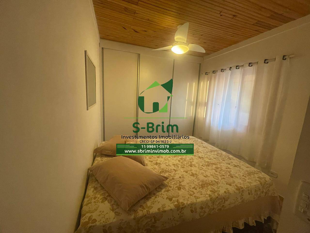 Casa de Condomínio à venda com 3 quartos, 820m² - Foto 22