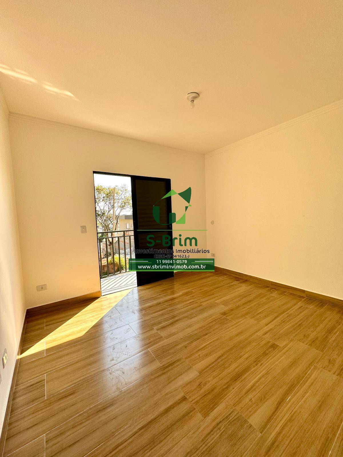 Casa à venda com 3 quartos, 103m² - Foto 5