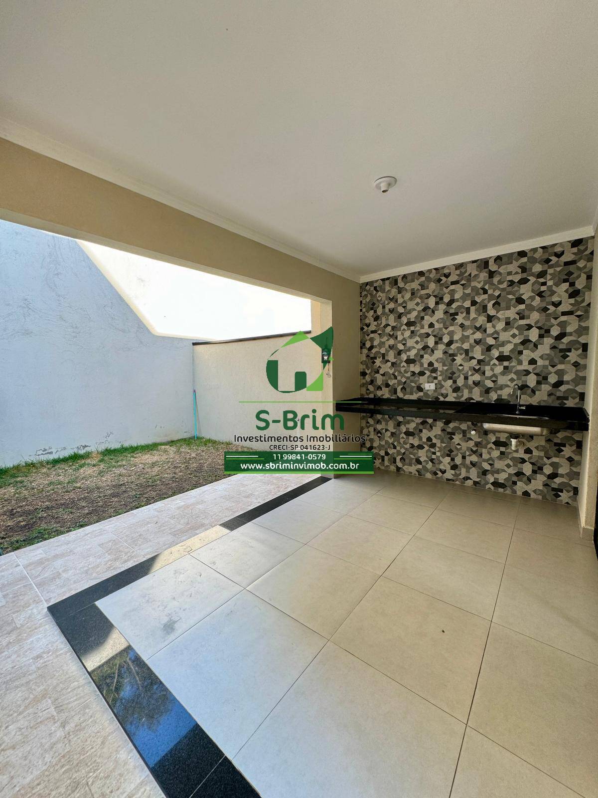 Casa à venda com 3 quartos, 103m² - Foto 16