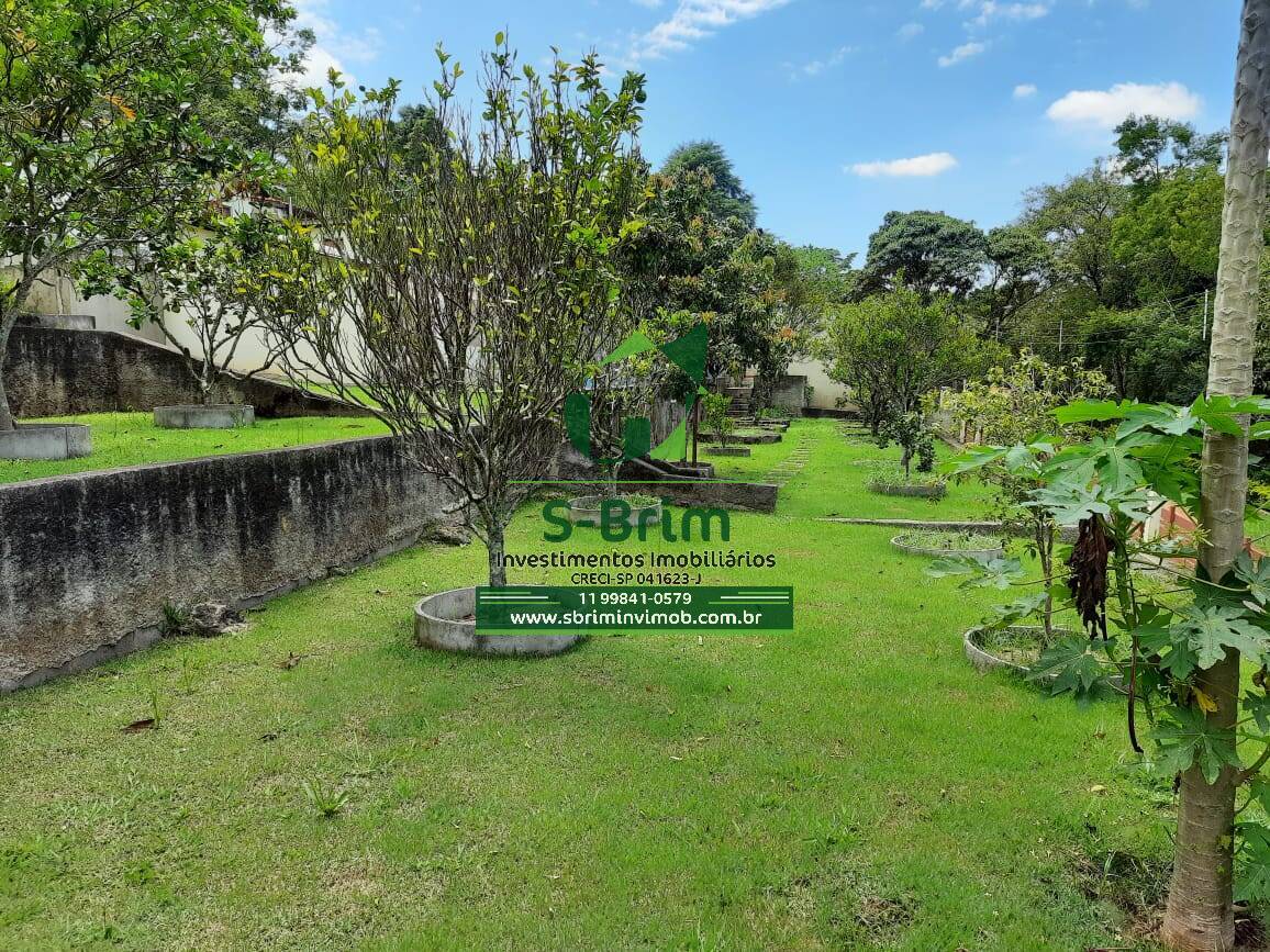 Casa de Condomínio à venda com 4 quartos, 360m² - Foto 7