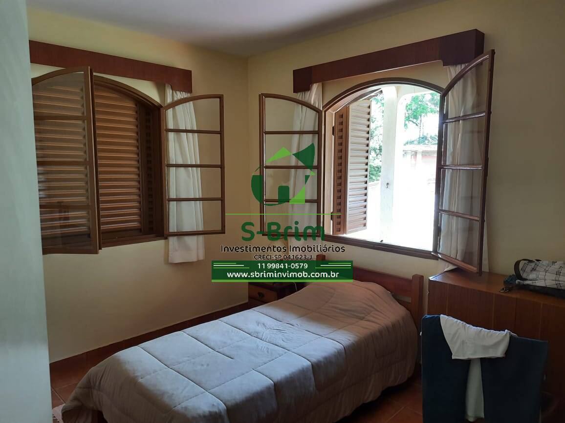 Casa de Condomínio à venda com 4 quartos, 360m² - Foto 10