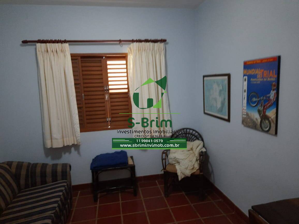 Casa de Condomínio à venda com 4 quartos, 360m² - Foto 12