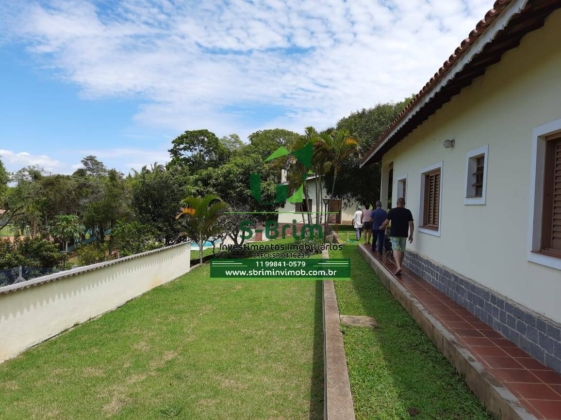 Casa de Condomínio à venda com 4 quartos, 360m² - Foto 18