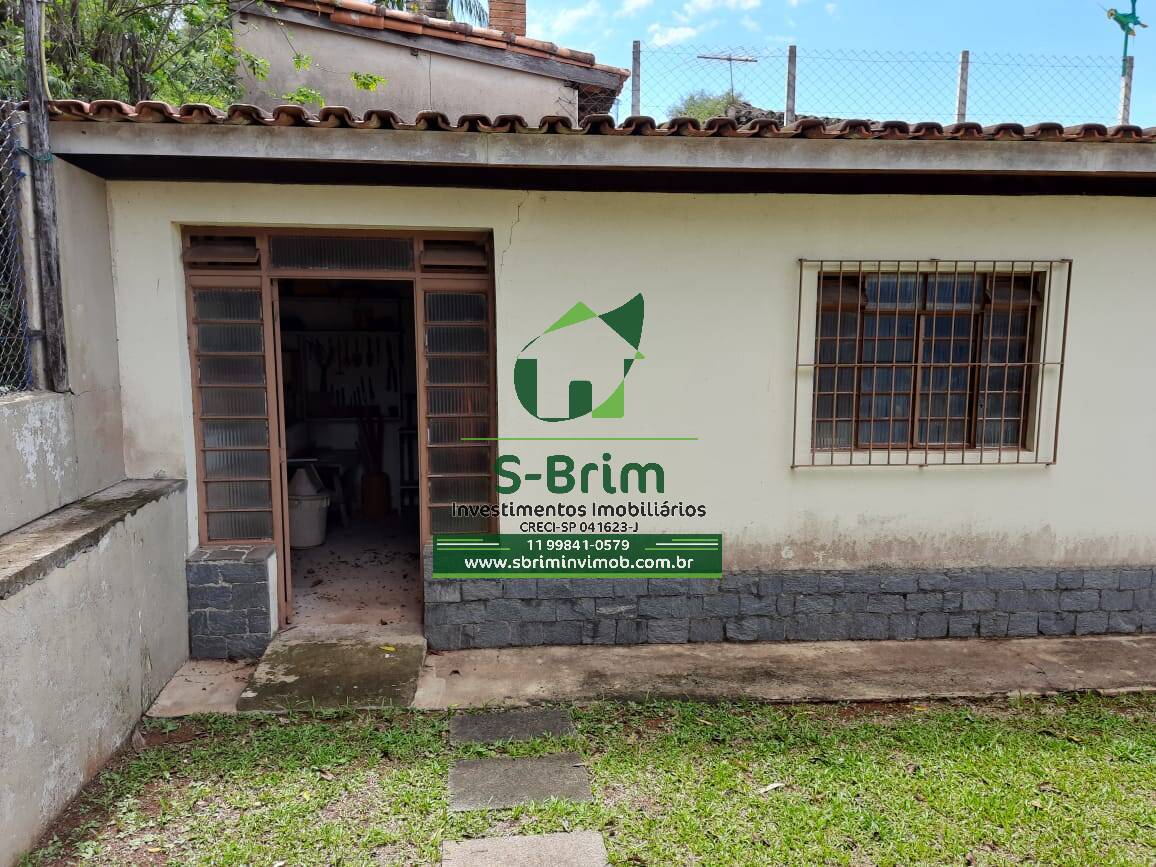 Casa de Condomínio à venda com 4 quartos, 360m² - Foto 22