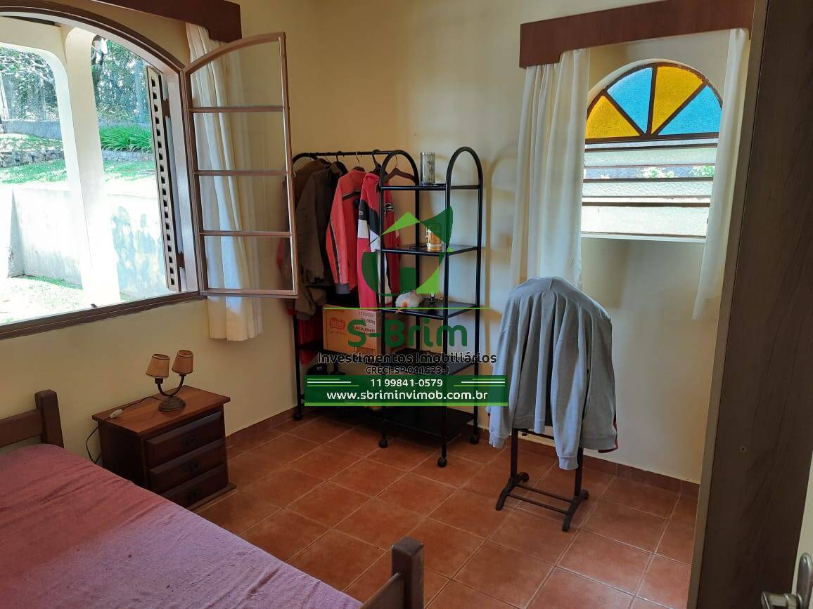 Casa de Condomínio à venda com 4 quartos, 360m² - Foto 24