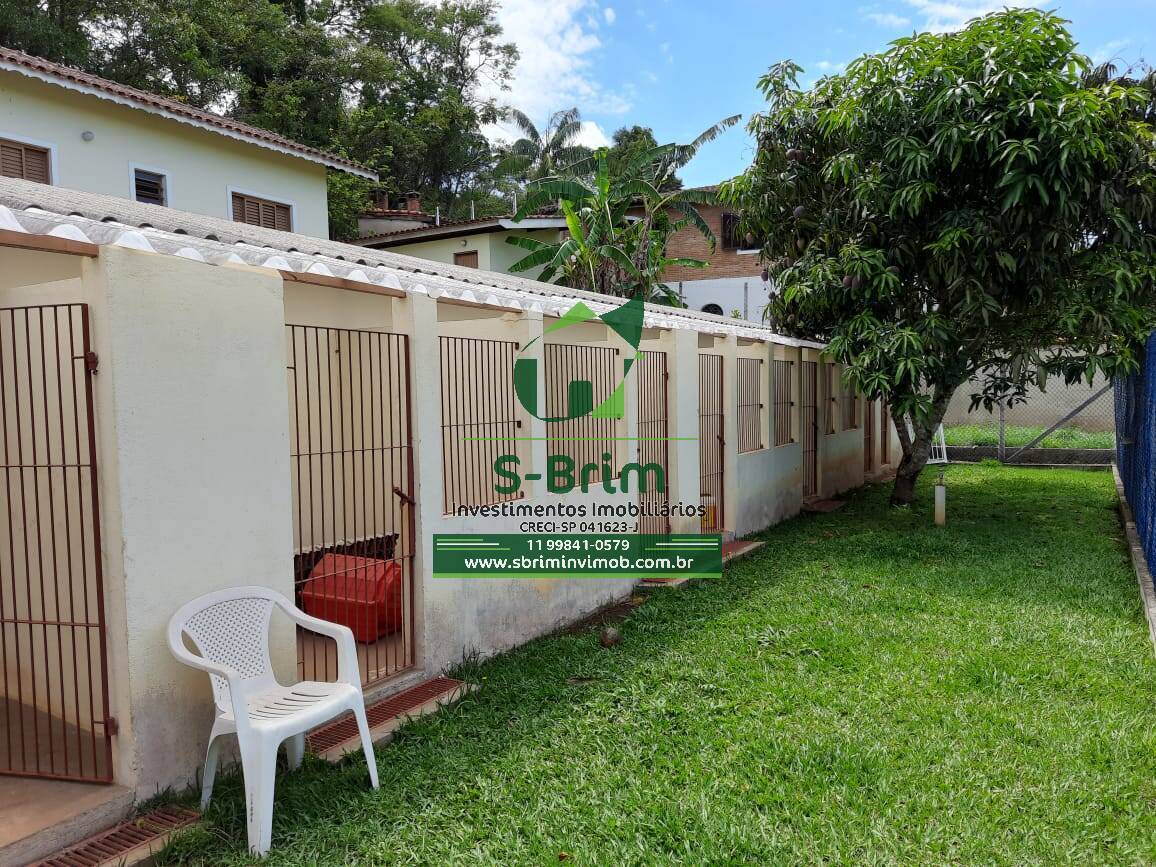 Casa de Condomínio à venda com 4 quartos, 360m² - Foto 31