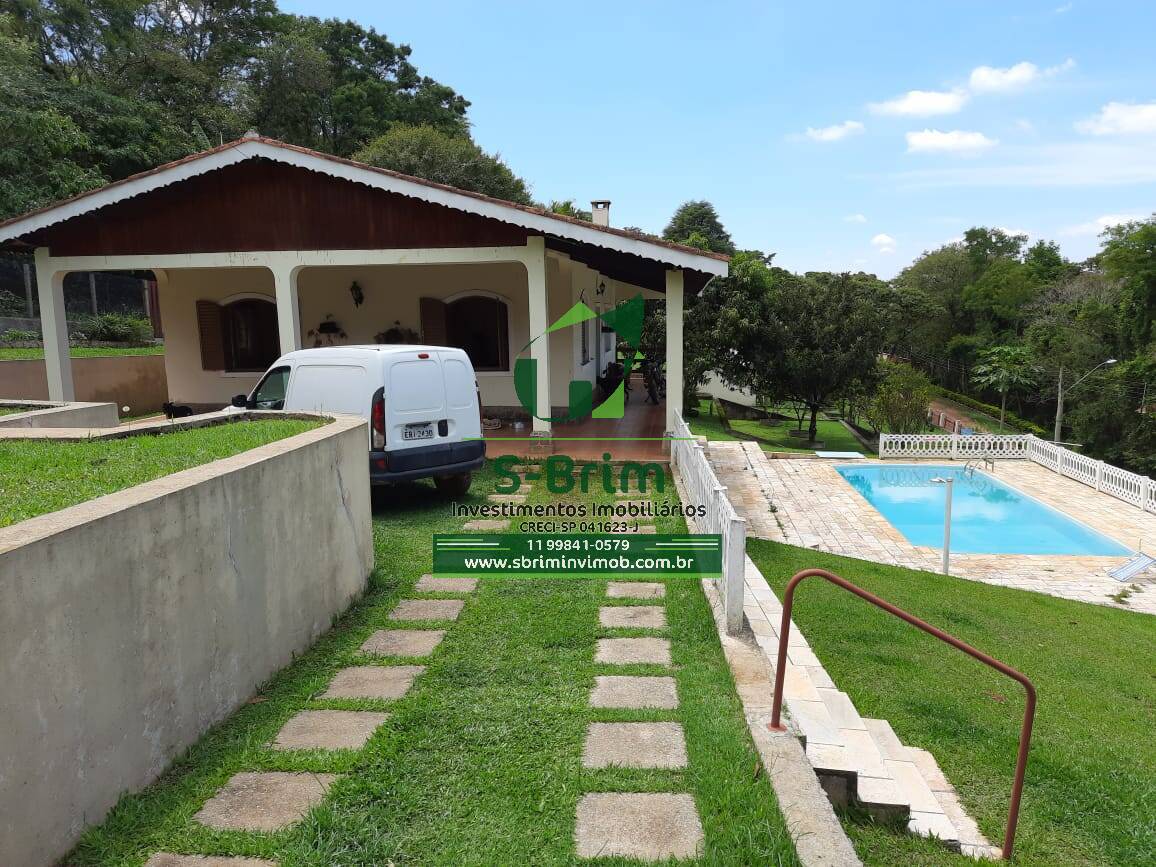 Casa de Condomínio à venda com 4 quartos, 360m² - Foto 30