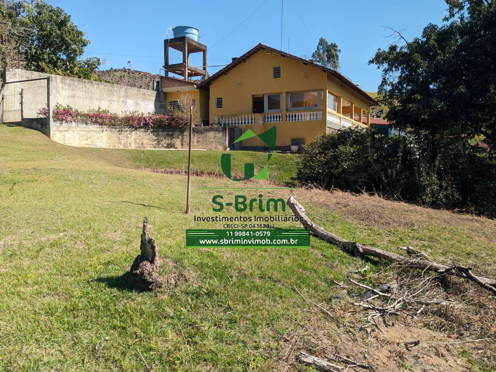 Casa à venda com 3 quartos, 5000m² - Foto 64