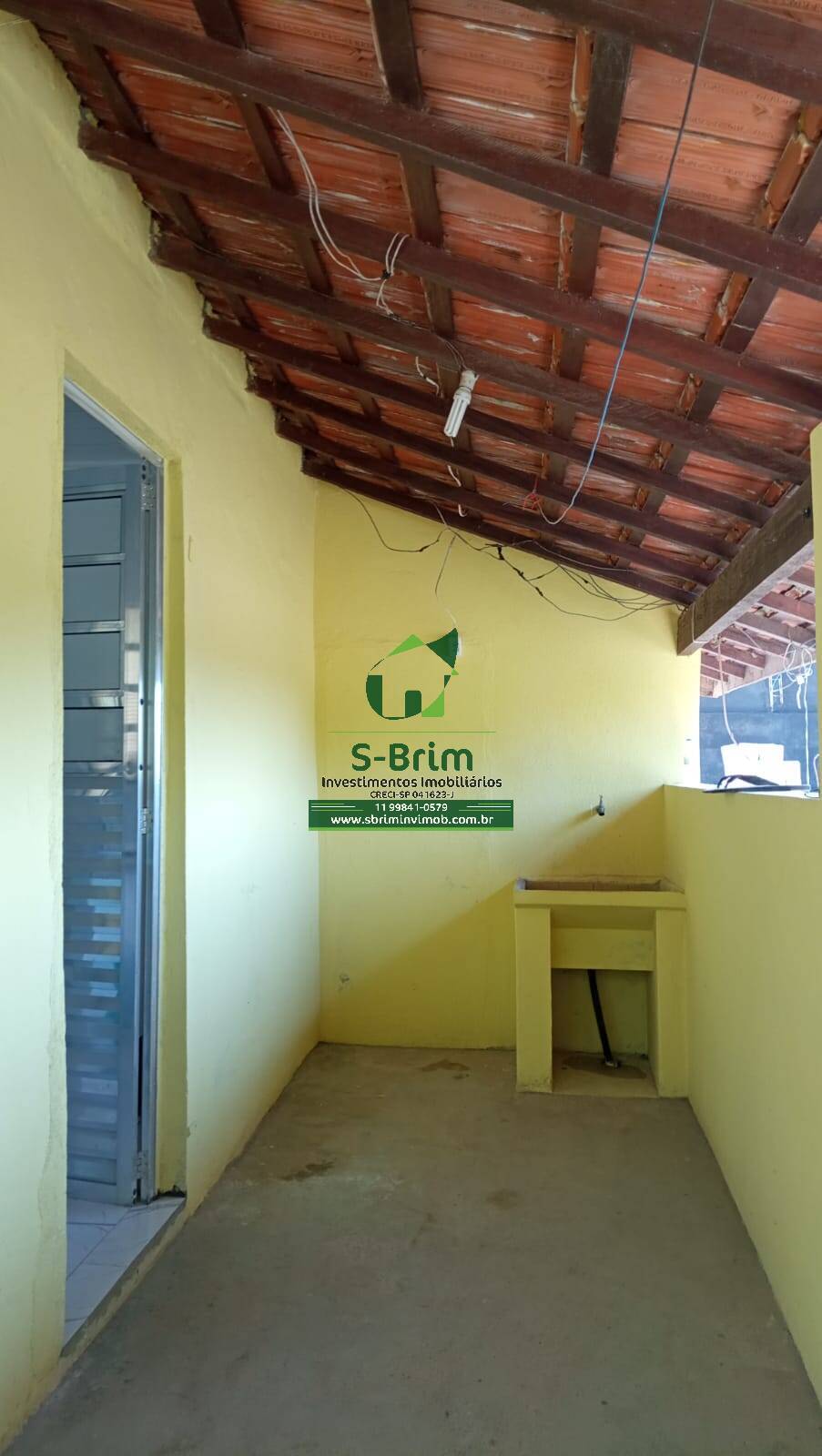 Casa para alugar com 1 quarto - Foto 10