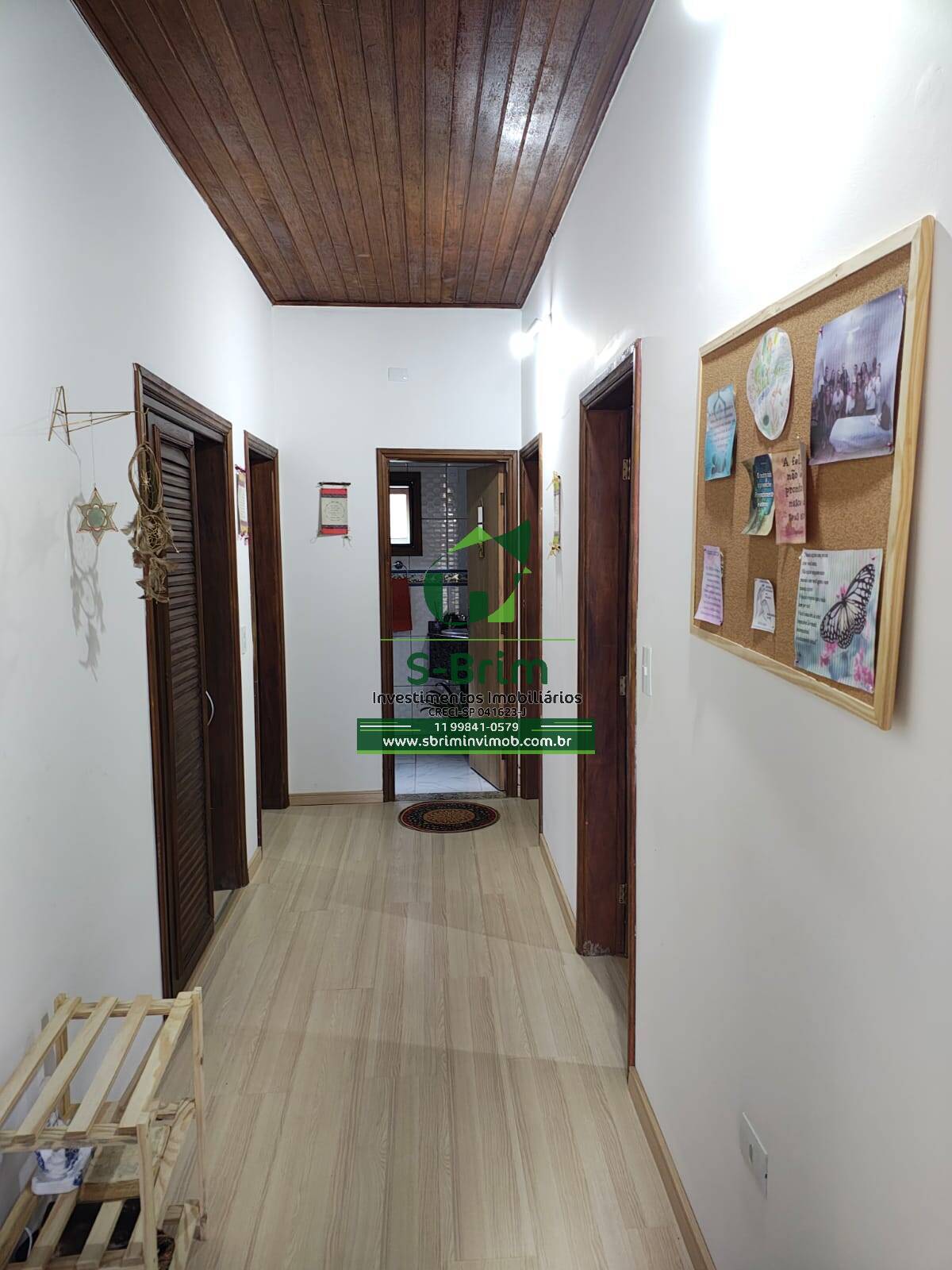 Casa à venda com 3 quartos, 220m² - Foto 26