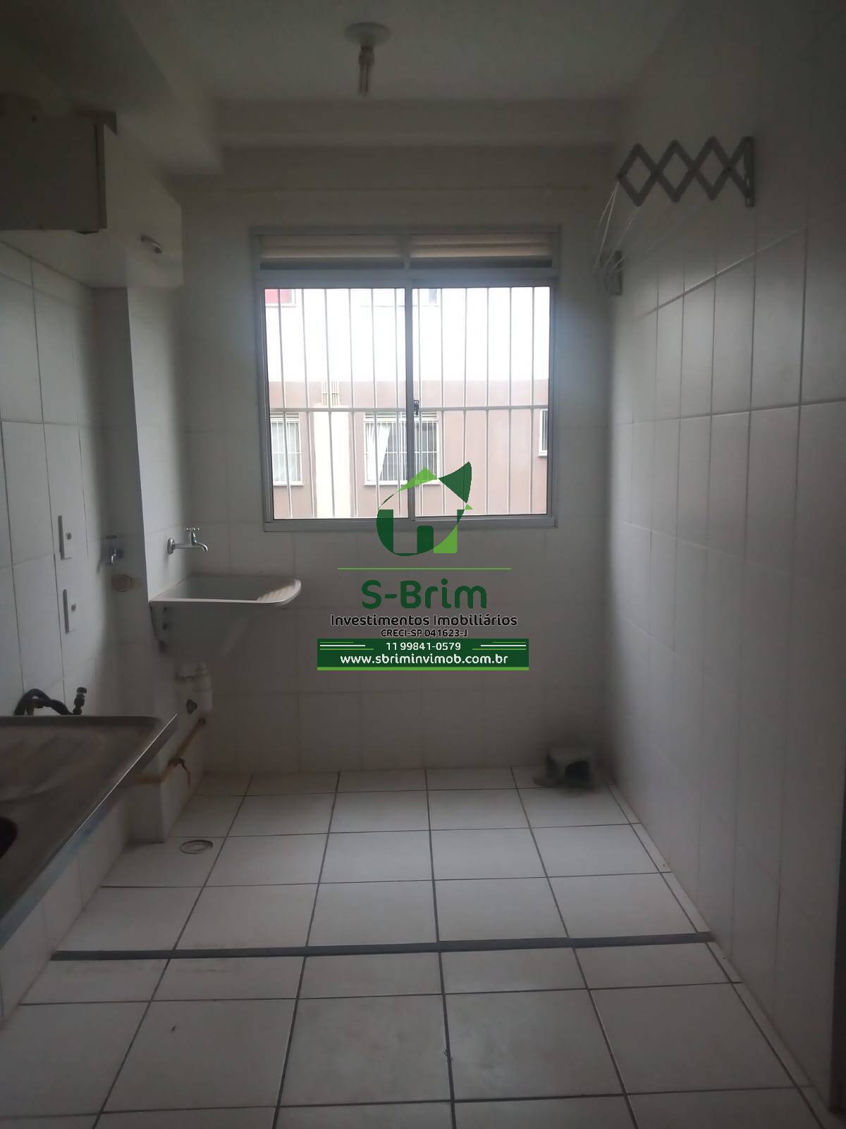 Apartamento à venda com 2 quartos - Foto 3