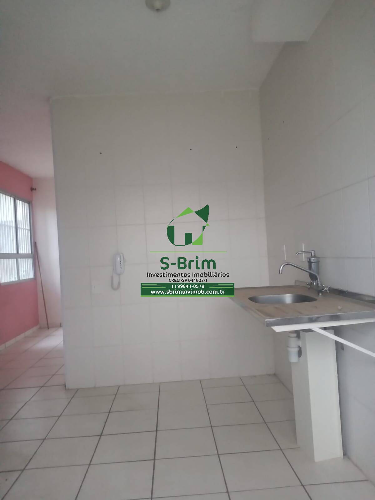 Apartamento à venda com 2 quartos - Foto 2