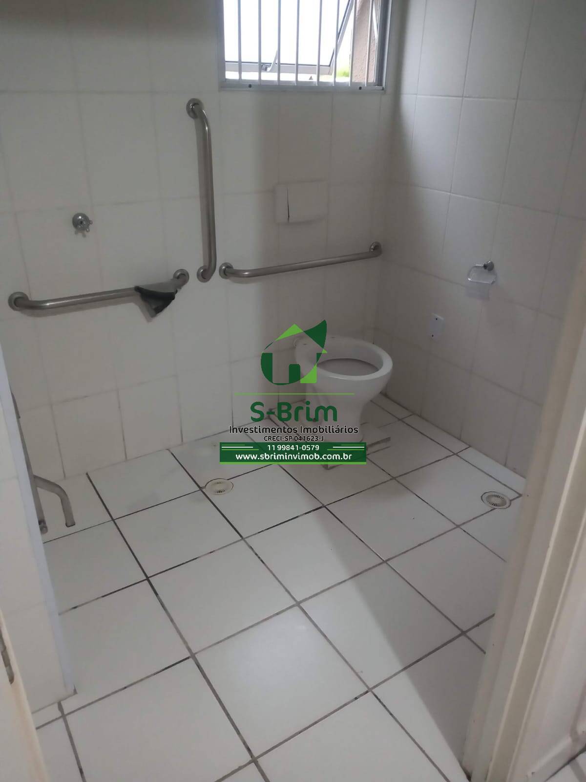 Apartamento à venda com 2 quartos - Foto 5