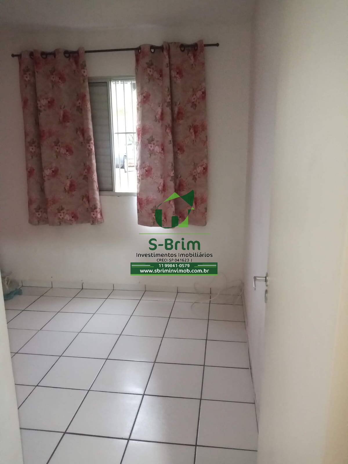 Apartamento à venda com 2 quartos - Foto 4