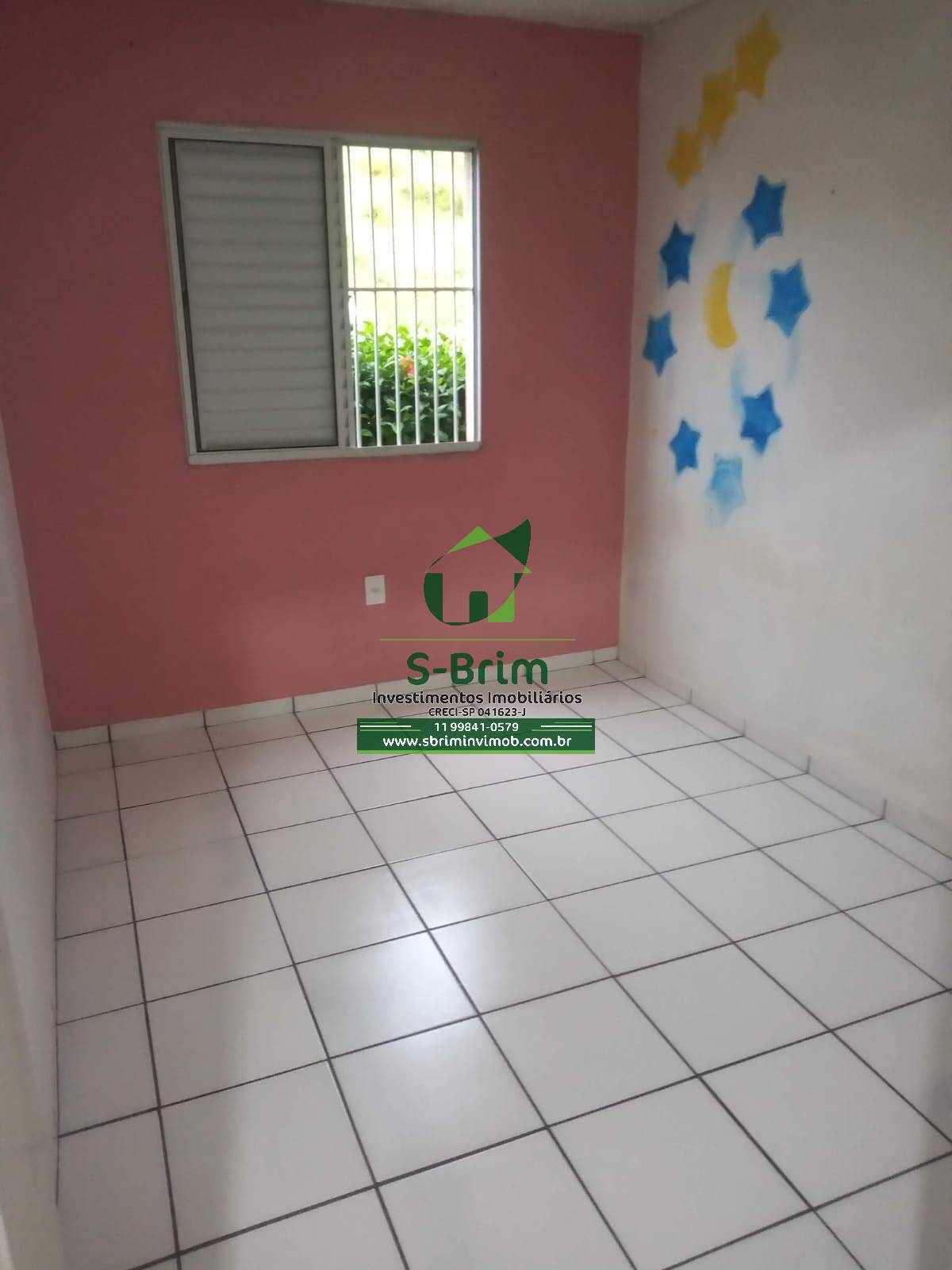 Apartamento à venda com 2 quartos - Foto 6