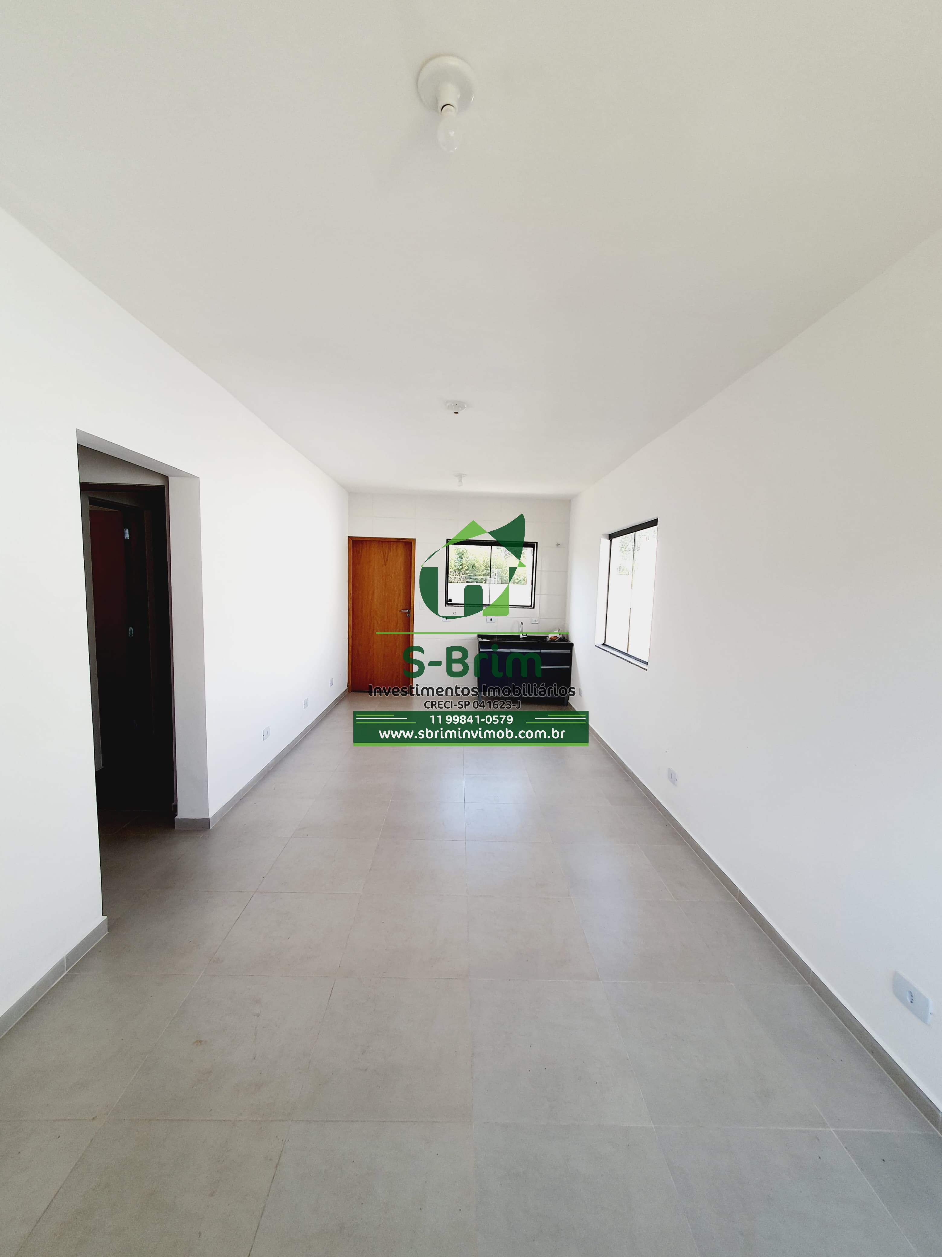 Casa à venda com 2 quartos, 67m² - Foto 11