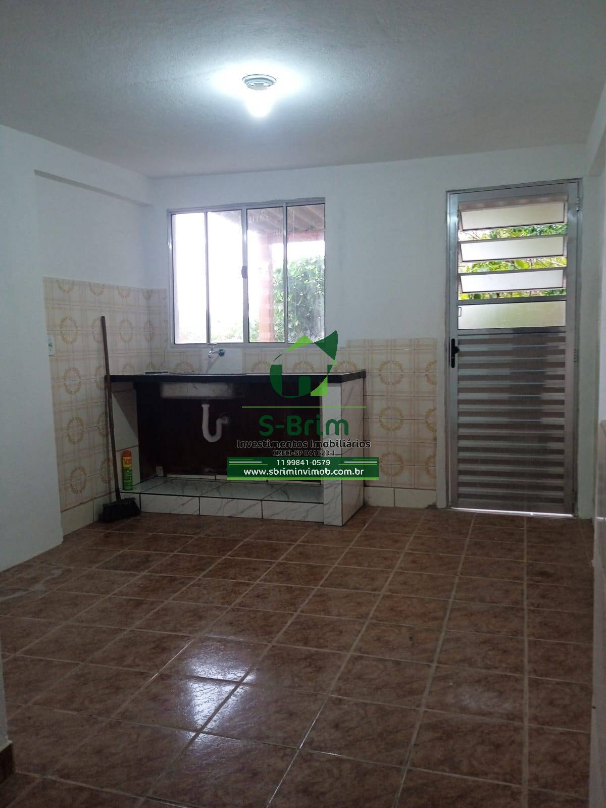 Casa para alugar com 2 quartos - Foto 2