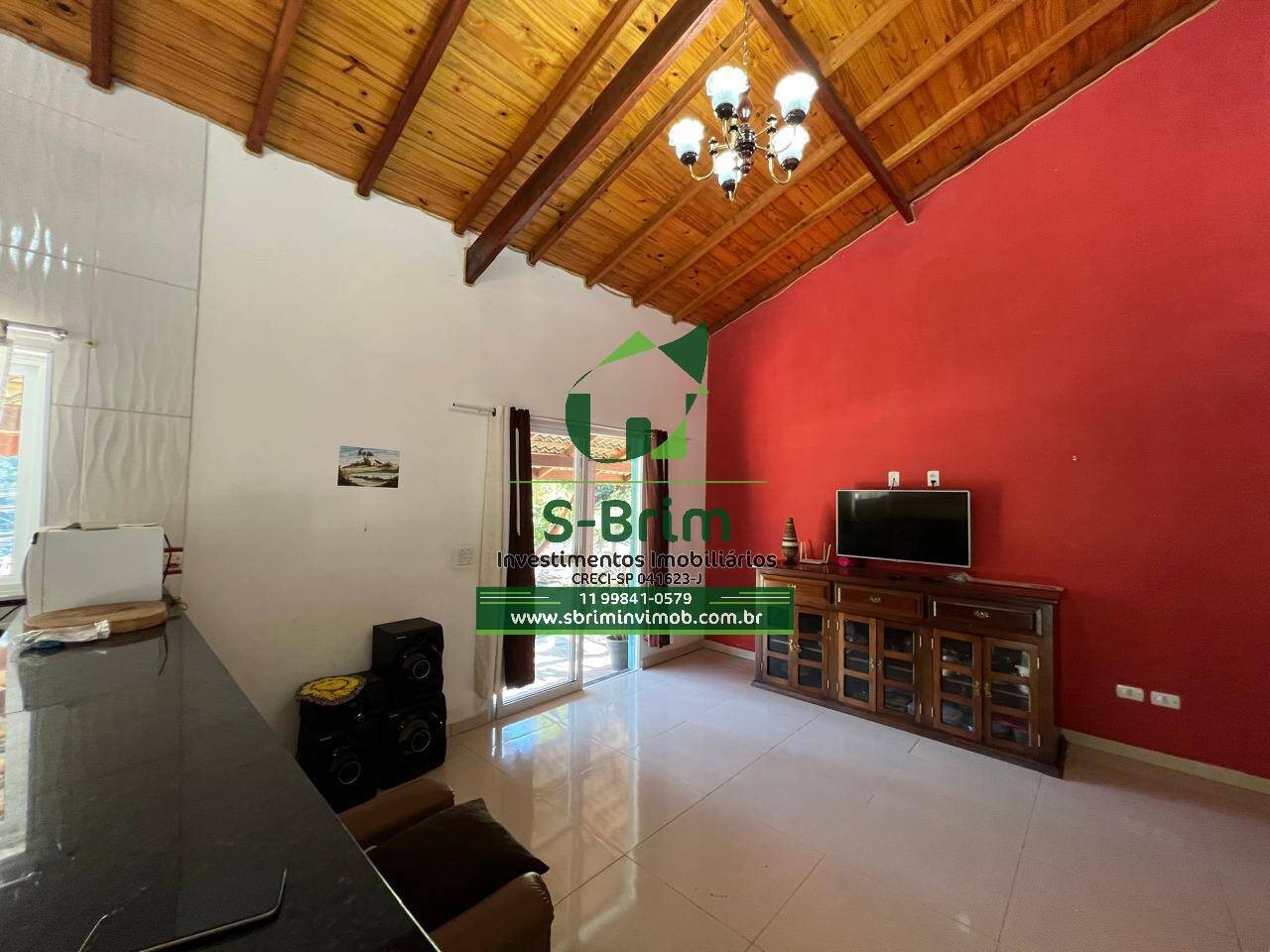 Casa à venda e aluguel com 3 quartos, 300m² - Foto 14