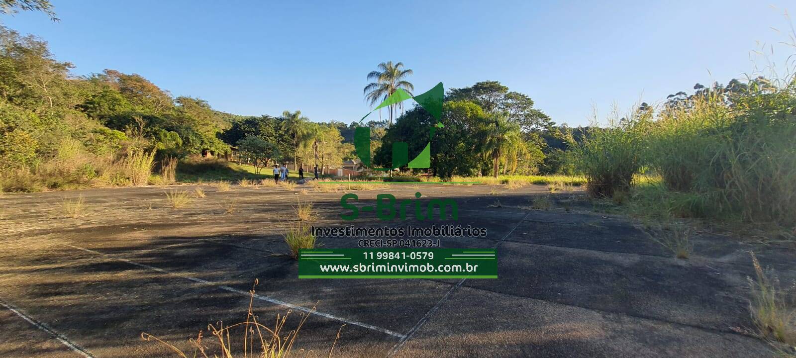 Terreno à venda - Foto 42